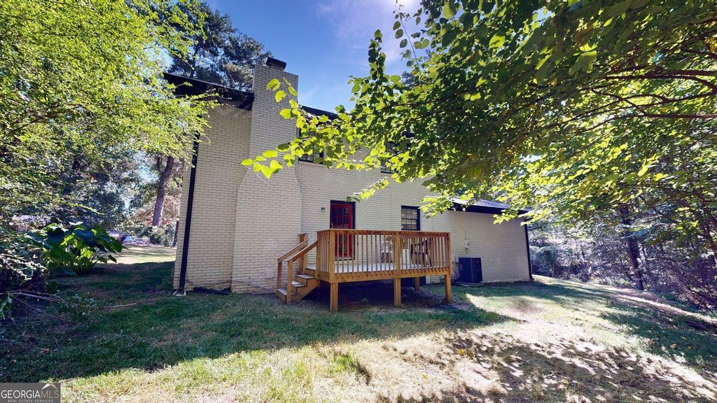 1711 Kellogg Circle, Douglasville, GA 30134 — photo 3