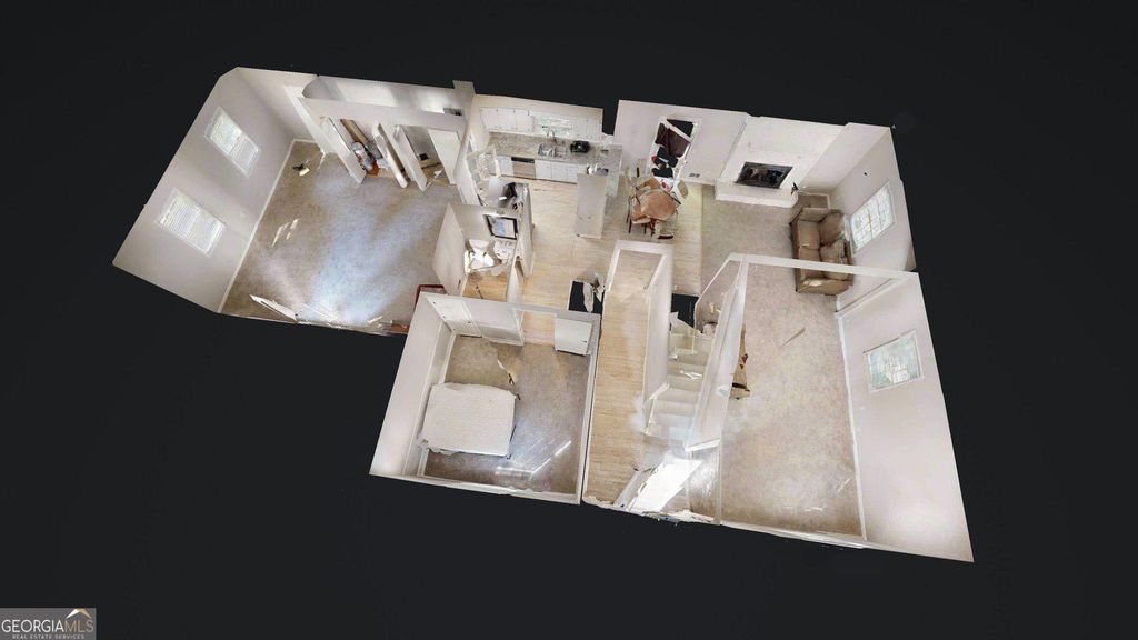 1711 Kellogg Circle, Douglasville, GA 30134 — photo 5