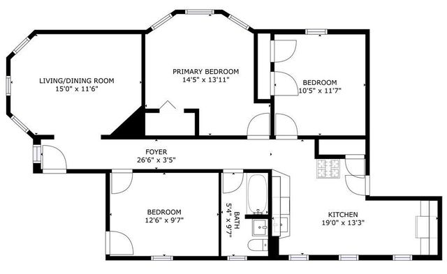 8 Speridakis Ter 1, Cambridge, MA 02139