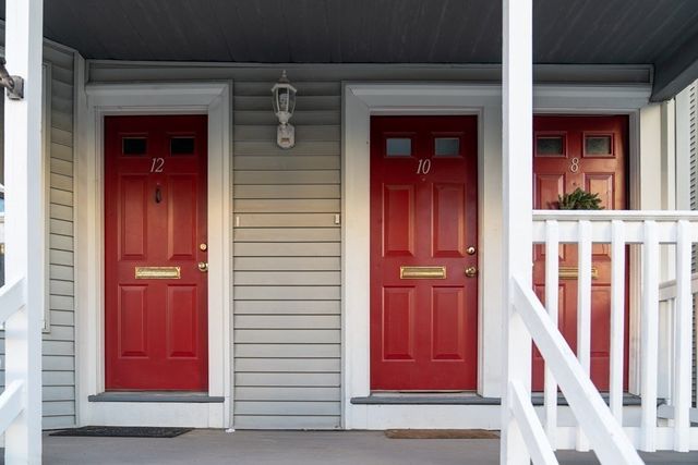 8 Speridakis Ter 1, Cambridge, MA 02139