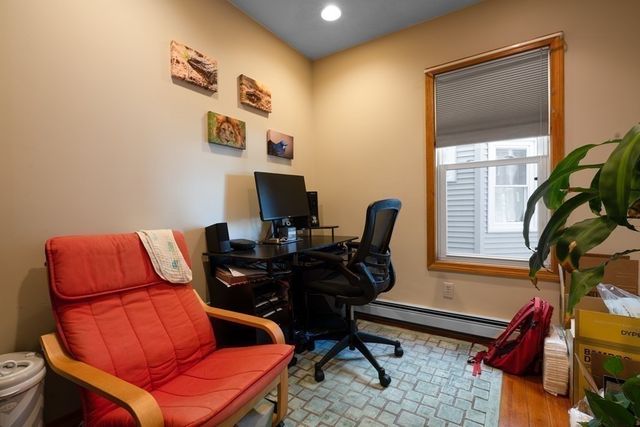 8 Speridakis Ter 1, Cambridge, MA 02139