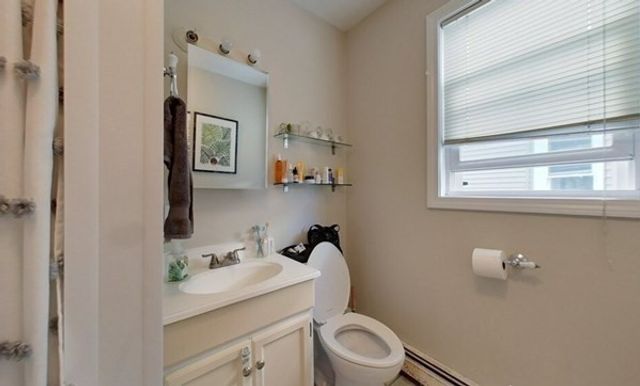 8 Speridakis Ter 1, Cambridge, MA 02139