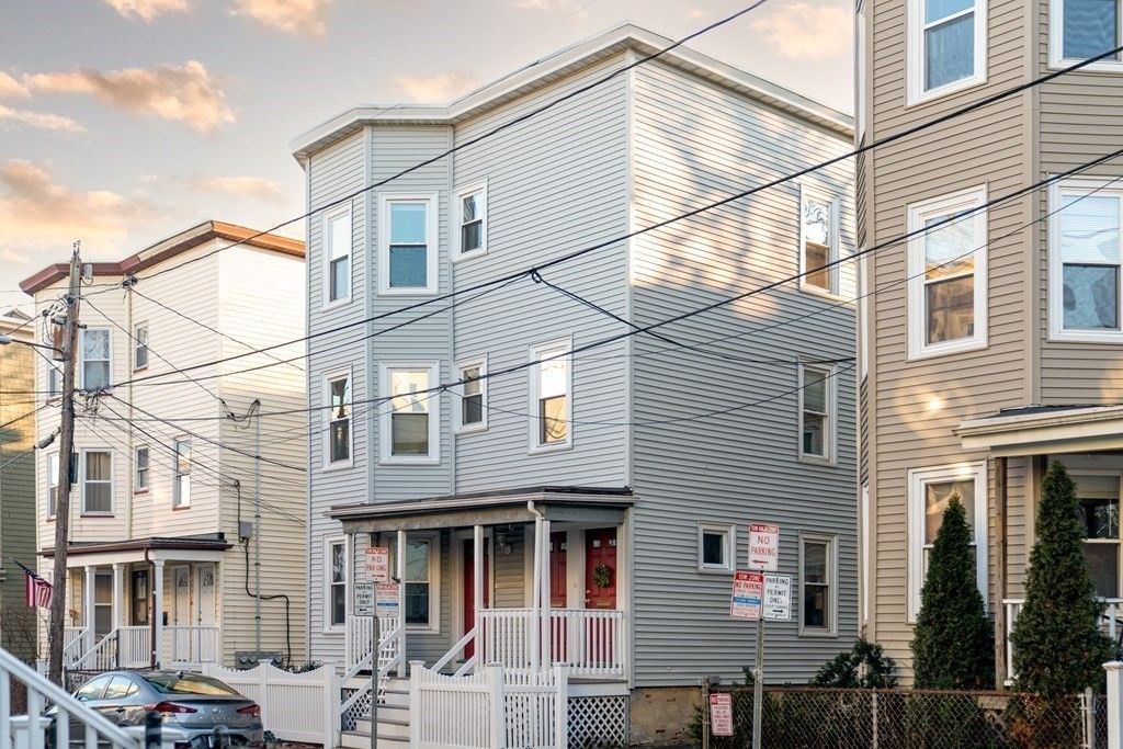 8 Speridakis Ter 1, Cambridge, MA 02139