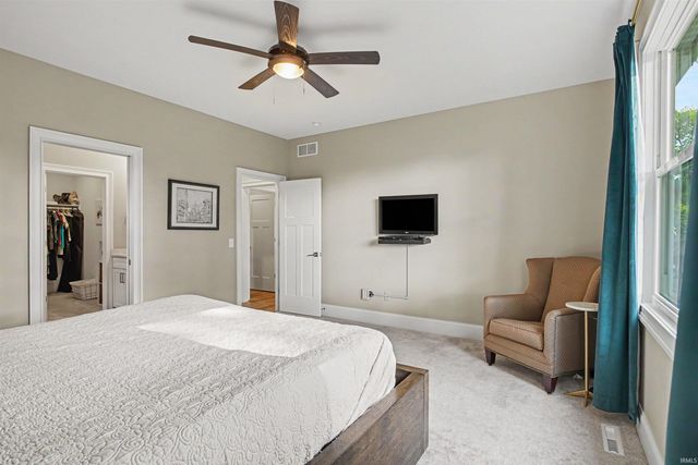 4228 Garden Oak Drive, South Bend, IN 46628