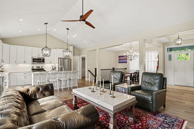 4228 Garden Oak Drive, South Bend, IN 46628