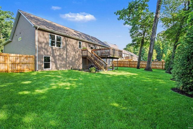 4228 Garden Oak Drive, South Bend, IN 46628