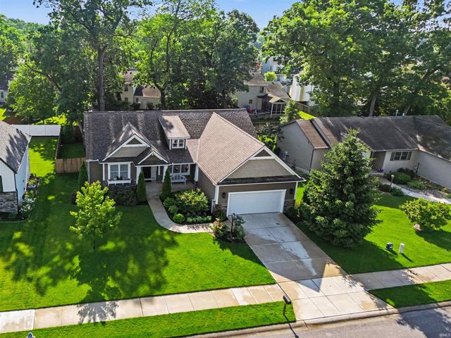 4228 Garden Oak Drive, South Bend, IN 46628