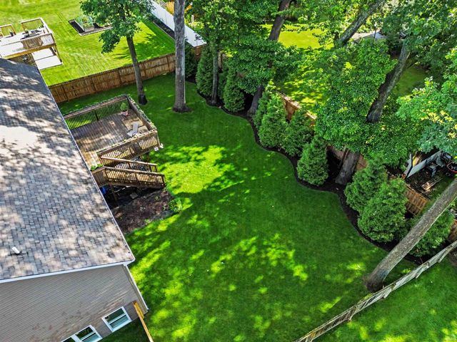 4228 Garden Oak Drive, South Bend, IN 46628