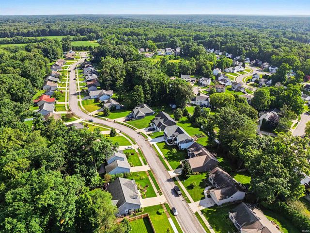 4228 Garden Oak Drive, South Bend, IN 46628