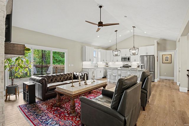4228 Garden Oak Drive, South Bend, IN 46628