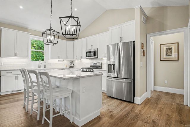 4228 Garden Oak Drive, South Bend, IN 46628