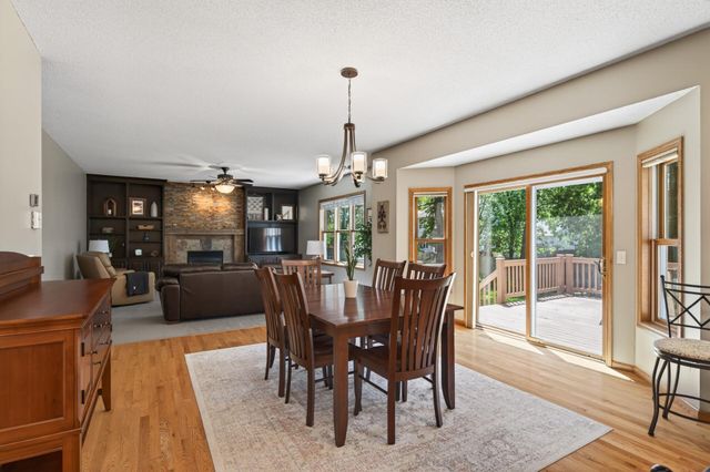 15838 Xeon Street NW, Andover, MN 55304