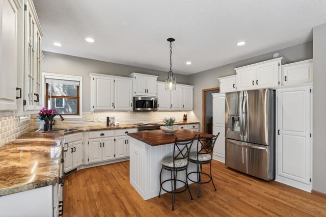 15838 Xeon Street NW, Andover, MN 55304