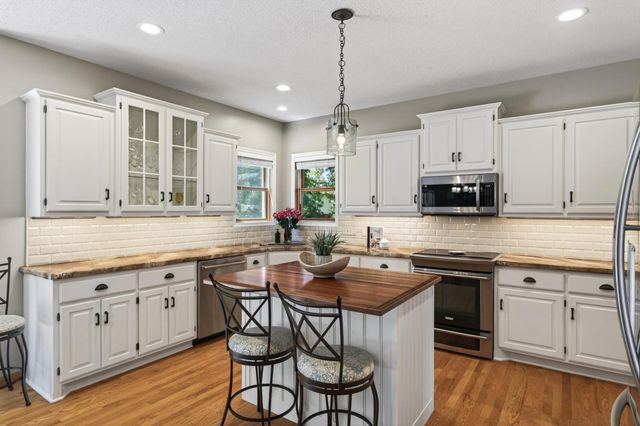 15838 Xeon Street NW, Andover, MN 55304