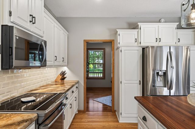 15838 Xeon Street NW, Andover, MN 55304