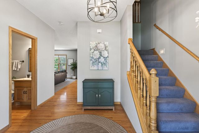 15838 Xeon Street NW, Andover, MN 55304