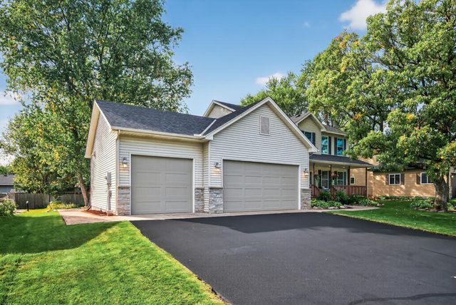 15838 Xeon Street NW, Andover, MN 55304