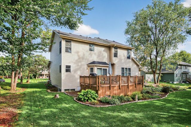 15838 Xeon Street NW, Andover, MN 55304