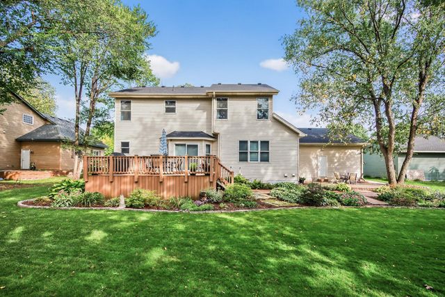 15838 Xeon Street NW, Andover, MN 55304