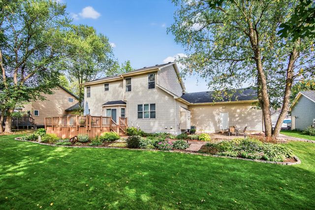 15838 Xeon Street NW, Andover, MN 55304