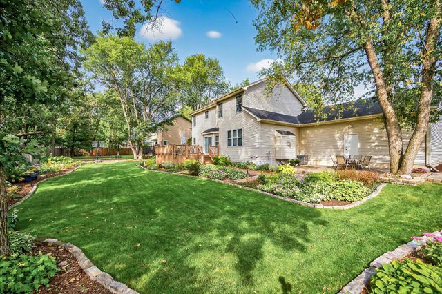 15838 Xeon Street NW, Andover, MN 55304