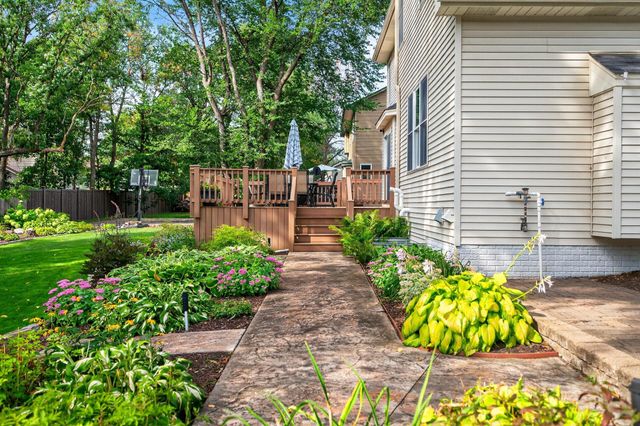 15838 Xeon Street NW, Andover, MN 55304