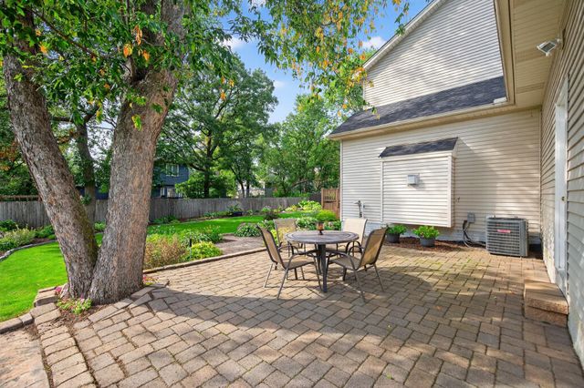 15838 Xeon Street NW, Andover, MN 55304