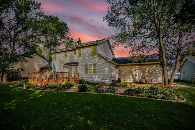 15838 Xeon Street NW, Andover, MN 55304
