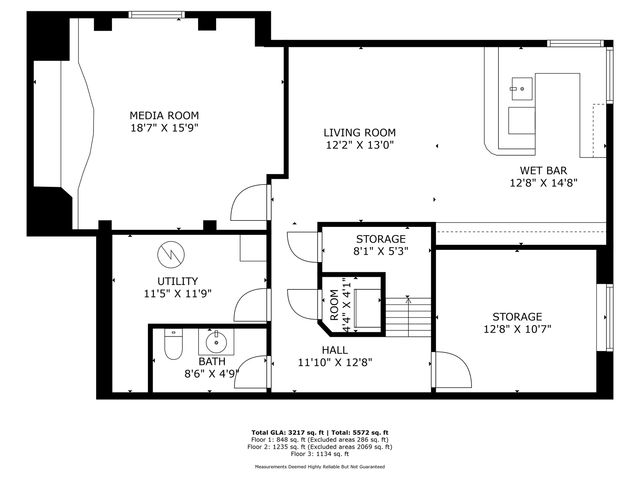 15838 Xeon Street NW, Andover, MN 55304