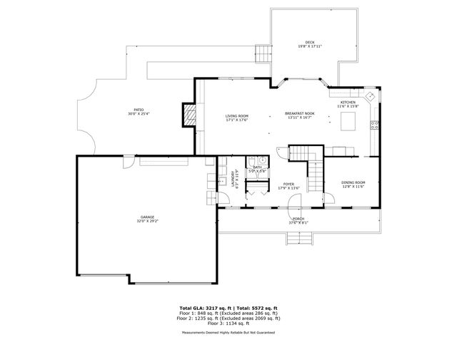 15838 Xeon Street NW, Andover, MN 55304