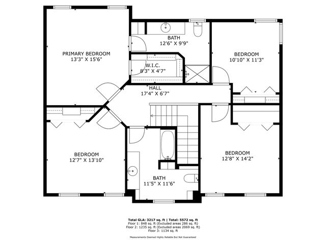 15838 Xeon Street NW, Andover, MN 55304