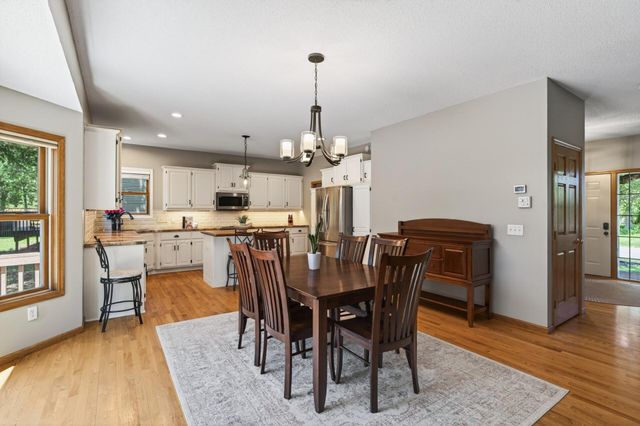15838 Xeon Street NW, Andover, MN 55304