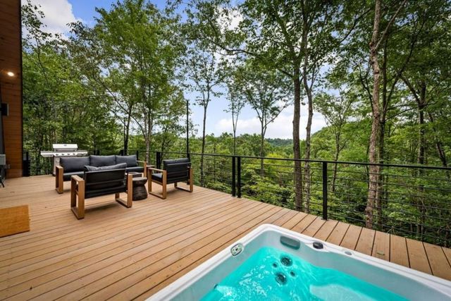 687 Left Turn, Blue Ridge, GA 30513