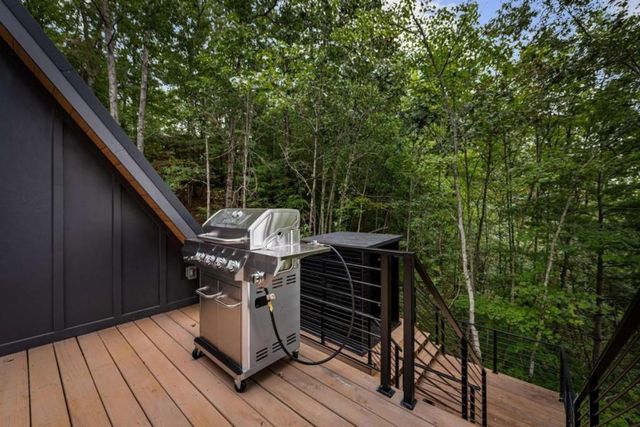 687 Left Turn, Blue Ridge, GA 30513