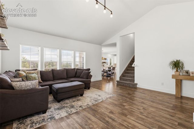 6667 Cottonwood Tree Drive, Colorado Springs, CO 80927