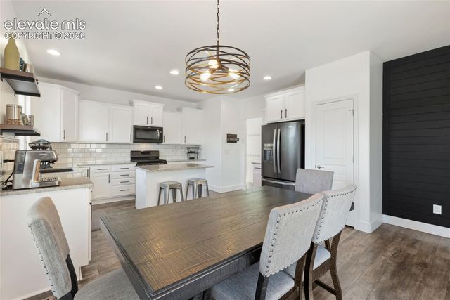 6667 Cottonwood Tree Drive, Colorado Springs, CO 80927
