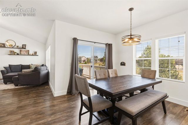 6667 Cottonwood Tree Drive, Colorado Springs, CO 80927