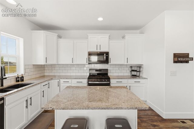 6667 Cottonwood Tree Drive, Colorado Springs, CO 80927