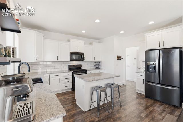 6667 Cottonwood Tree Drive, Colorado Springs, CO 80927