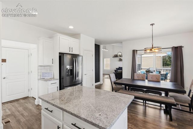 6667 Cottonwood Tree Drive, Colorado Springs, CO 80927