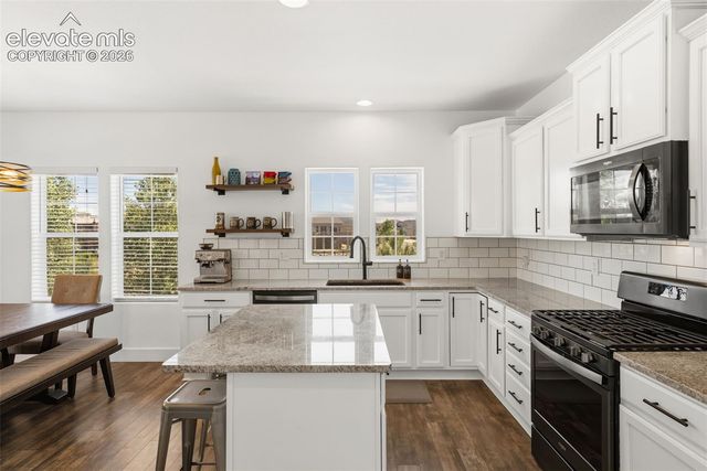 6667 Cottonwood Tree Drive, Colorado Springs, CO 80927