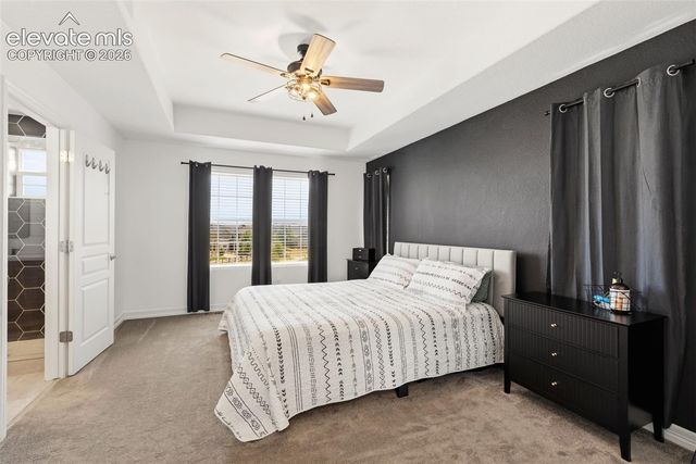 6667 Cottonwood Tree Drive, Colorado Springs, CO 80927