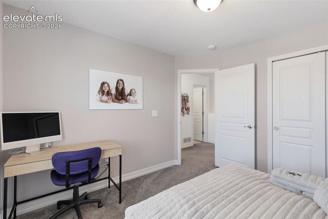 6667 Cottonwood Tree Drive, Colorado Springs, CO 80927