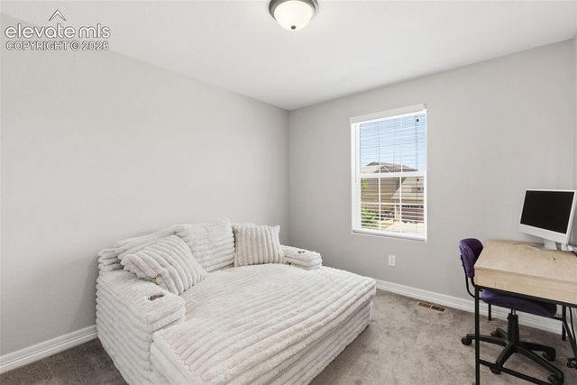 6667 Cottonwood Tree Drive, Colorado Springs, CO 80927