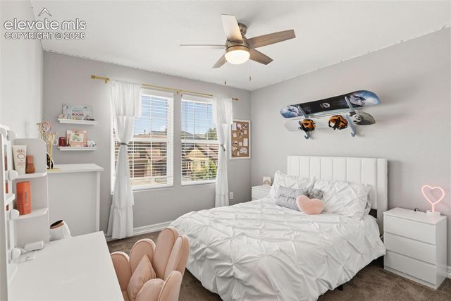6667 Cottonwood Tree Drive, Colorado Springs, CO 80927