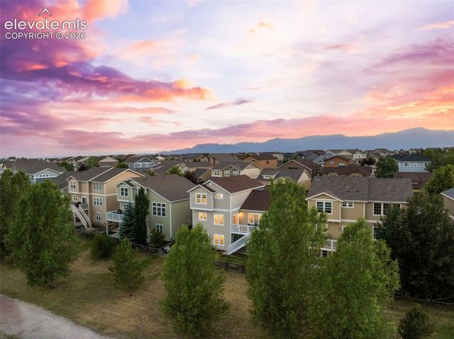 6667 Cottonwood Tree Drive, Colorado Springs, CO 80927