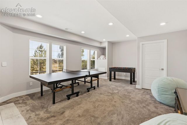 6667 Cottonwood Tree Drive, Colorado Springs, CO 80927