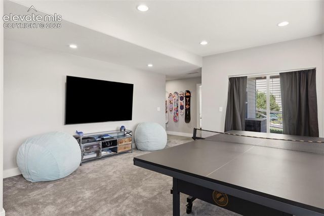 6667 Cottonwood Tree Drive, Colorado Springs, CO 80927