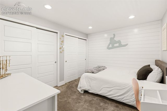 6667 Cottonwood Tree Drive, Colorado Springs, CO 80927