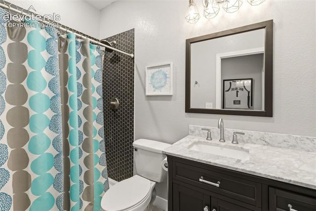 6667 Cottonwood Tree Drive, Colorado Springs, CO 80927